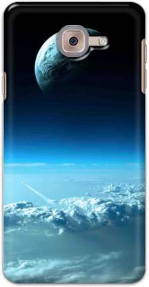 UnboxJoy Back Cover for Samsung Galaxy J7 Max