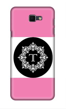 Hello Case Back Cover for Samsung Galaxy J5 Prime
