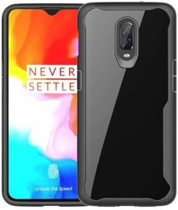 Caseline Back Cover for OnePlus 6T