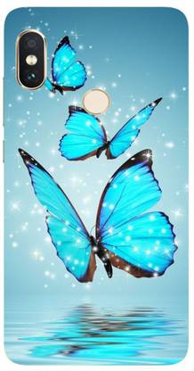 RGN Back Cover for Oppo A7