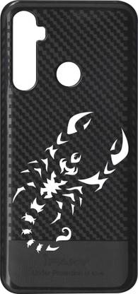 SBMS Back Cover for Realme 5, Realme 5s, Realme 5i