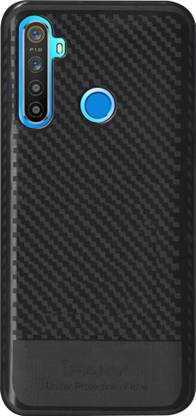 SBMS Back Cover for Realme 5, Realme 5s, Realme 5i