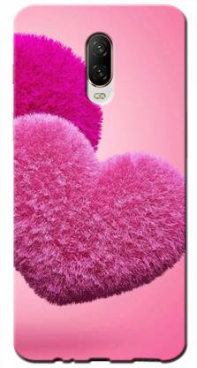 Wellprint Back Cover for OnePlus 6T