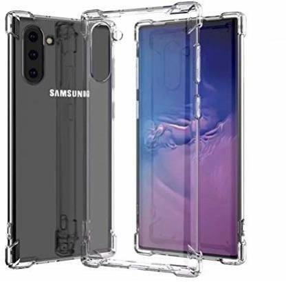 NSTAR Back Cover for Samsung Galaxy Note 10