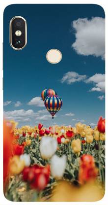 RGN Back Cover for Oppo A9