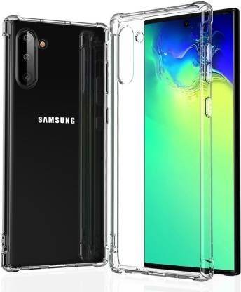 NKCASE Back Cover for Samsung Galaxy Note 10