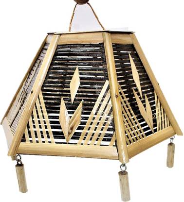 Bamboocraftin BCL22 Pendant Lamp Ceiling Lamp
