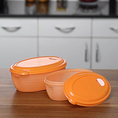Microwaveable Container Set