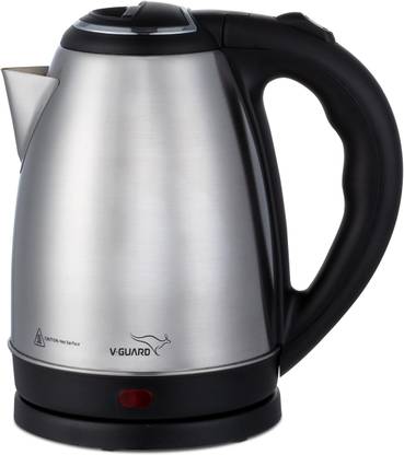 V-Guard VKS18 Electric Kettle