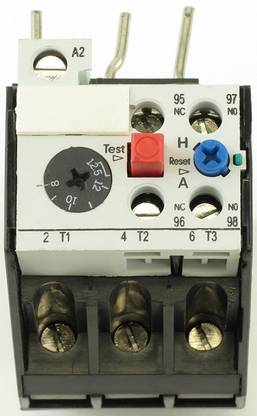 Siemens THERMAL OVERLOAD RELAY Electrical Combo