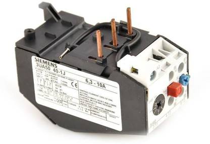 Siemens THERMAL OVERLOAD RELAY Electrical Combo