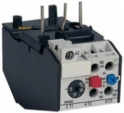 Siemens THERMAL OVERLOAD RELAY Electrical Combo