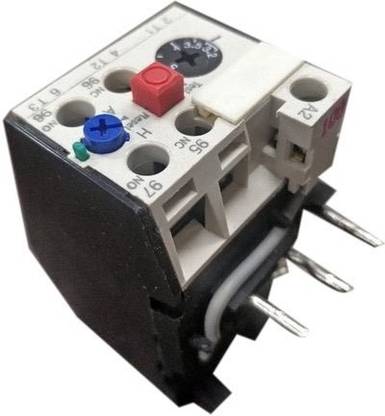 Siemens THERMAL OVER LOAD RELAY Electrical Combo