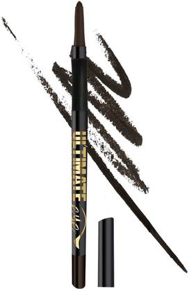 L.A. Girl Intense Stay Auto Eyeliner - Deepest Brown 0.35 g
