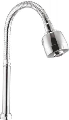 KAMAL Replacement Spout for Flexible Sink Spray Dixy Nozzle Cock Faucet