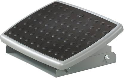 3M Adjustable Foot Rest, 18 Inch Wide Non-skid Platform Foot Rest