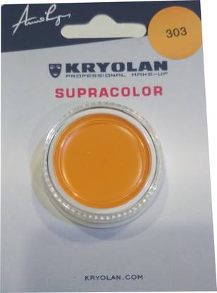 KRYOLAN base shade 303 Foundation