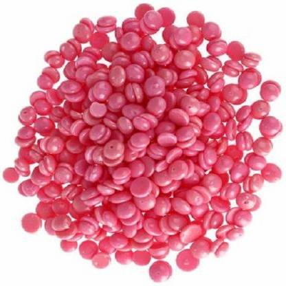 fajal enterprise WAX BEAN (980 g) Wax (Pink) Wax