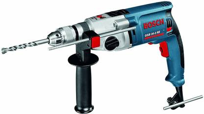 BOSCH Professional 800W ( 13 MM) GSB 20-2 RE Impact Driver