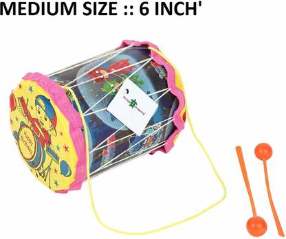 Bridge2Shopping Hang Drum