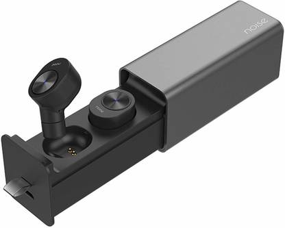 Noise Shots Sport True Wireless Bluetooth