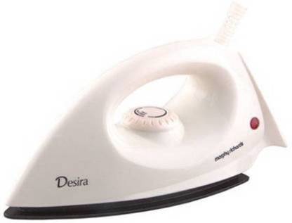 Morphy Richards Richards morphy_Desira iron 1000 Dry Iron 1000 W Dry Iron