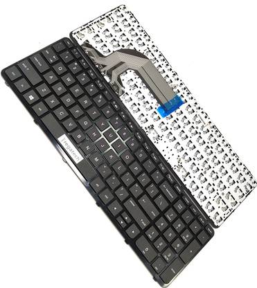 Regatech NSK-CN6SC, PK1314D1A00 Internal Laptop-size Laptop Keyboard Compatible with Desktop, Laptop, Mac