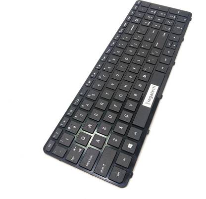 Regatech 15-R065TU, 15-R067TU, 15-R068TU Internal Laptop-size Laptop Keyboard Compatible with Desktop, Laptop, Mac