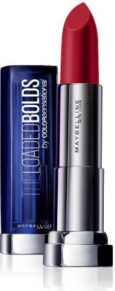 MAYBELLINE NEW YORK The Loaded Bolds by Color Sensational