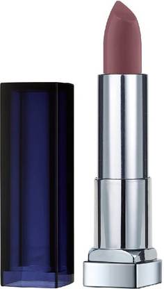 MAYBELLINE NEW YORK Color Sensational Inti-matte Nude Lipstick