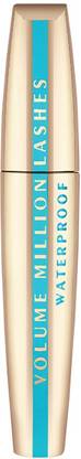 L'Oréal Paris Volume Million Lashes Waterproof Mascara 9.4 ml