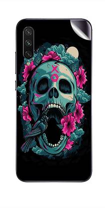 GADGETSWRAP Xiaomi Mi A3 Mobile Skin