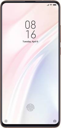 Redmi K20 Pro (Pearl White, 128 GB)