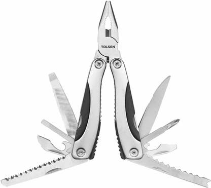 TOLSEN 30046 Multi Utility Plier