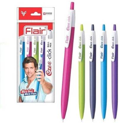 FLAIR 2 Ball Pen