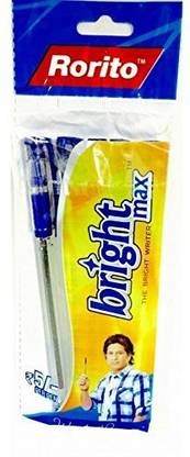 Rorito Bright Max Ball Pen