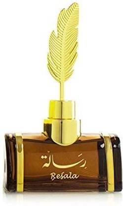 arabian oud Resalah Perfume By , Unisex, 100Ml, 0301020426 Perfume  -  100 ml