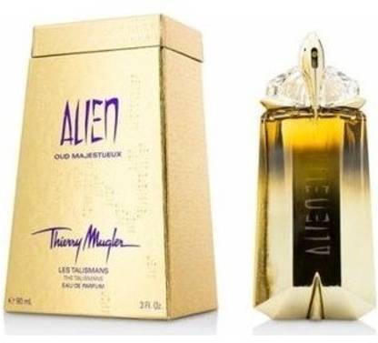 Thierry Mugler Alien Oud Majestueux By For Women Oud, 90 Ml Perfume  -  90 ml