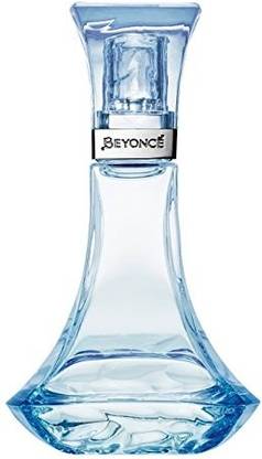 Beyonce Shimmering Heat For Women 1.7 Oz Perfume  -  100 ml