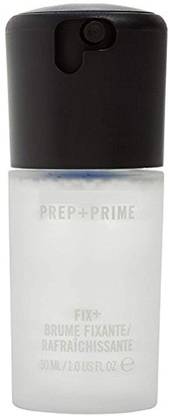 ladies hub M.A.C Sized To Go Mini Prep & Prime Fix+ 30 ml Primer  - 30 ml