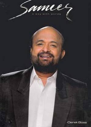 Sameer A Way With Words [Hardcover] Derek Bose