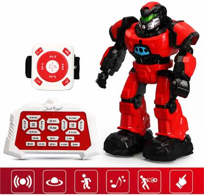 IndusBay Remote Control Robot
