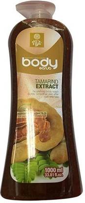 IFFA Body Tamarind  Scrub