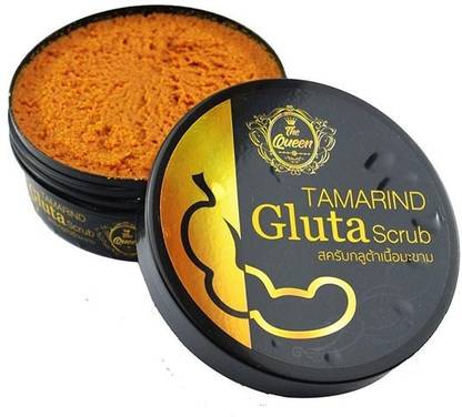 Gluta TAMARIND SCRUB Scrub