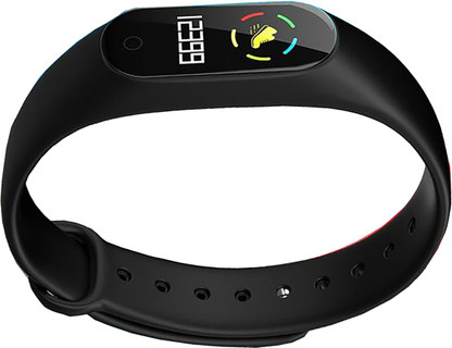 Smartzone M3S Band_Waterproof Fitness Bracelet Price in India - Buy  Smartzone M3S Band_Waterproof Fitness Bracelet online at Flipkart.com