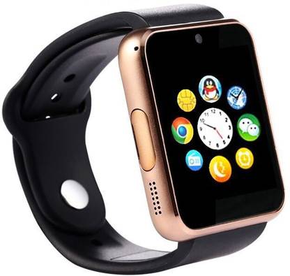 CHG A1 Bluetooth 4G TOUCH SCREEN G7 Smartwatch