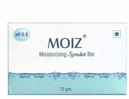 Moiz | Hydrating & Moisturizing Soap