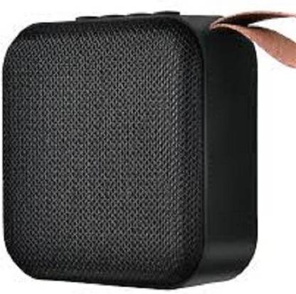 Buy Genuine Shock Proof T5 Wireless Portable 5 W Bluetooth Laptop/Desktop Speaker