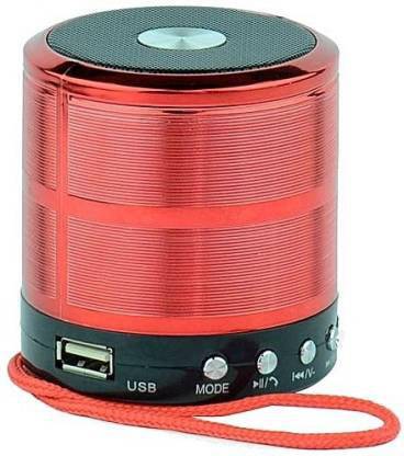 Harrai BS-788 5 W Bluetooth Speaker
