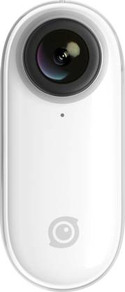 Insta360 GO Steady cam 1080p Sports and Action Camera